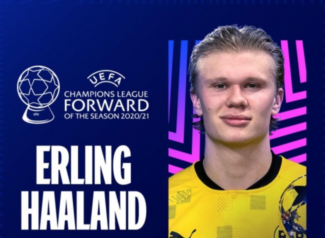 欧冠冠军、世界冠军&前枪手球探：本周寿星“野兽”卡伦布