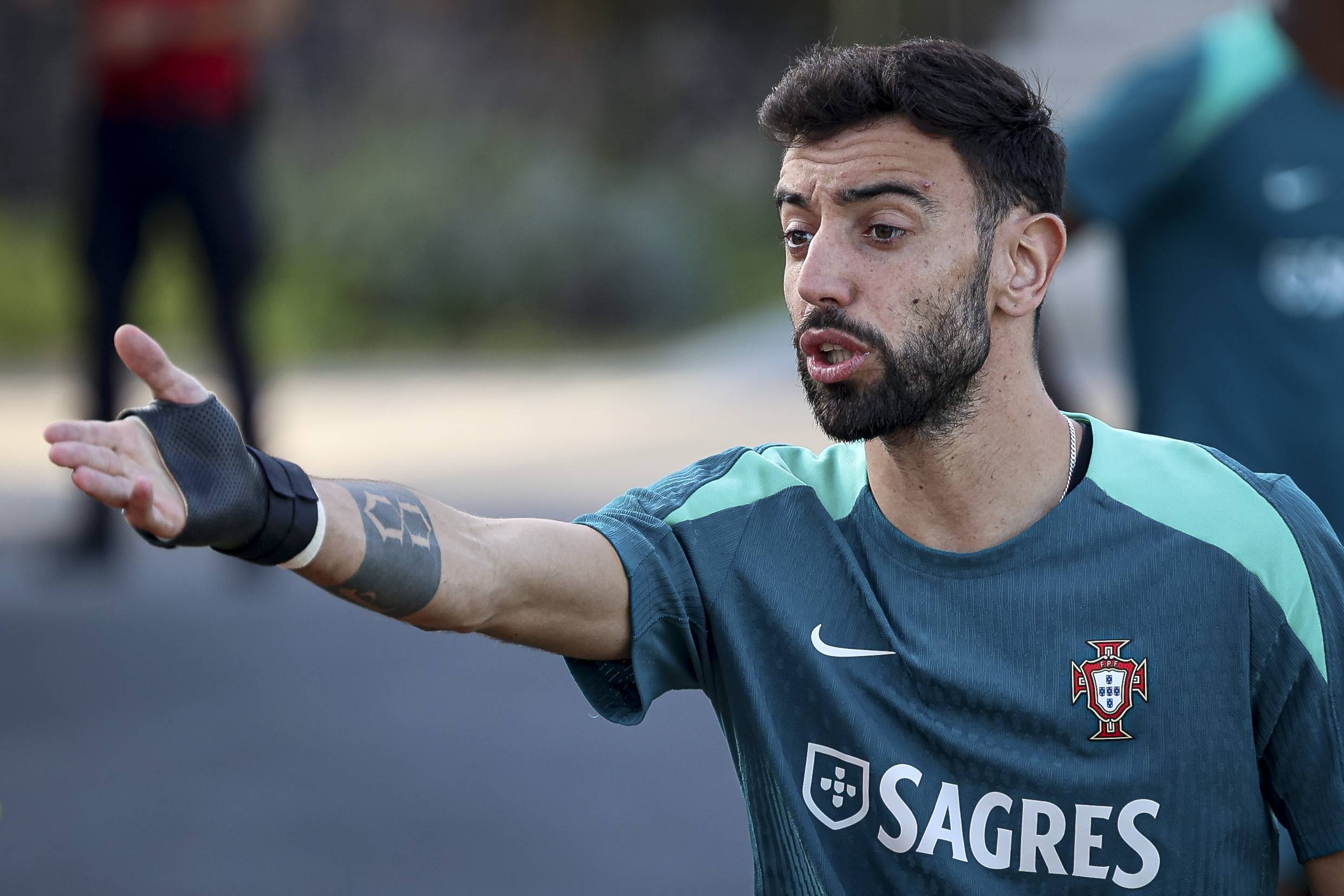 贝恩：魔术为了得到我付出了他们认为值得的代价，这感觉很棒