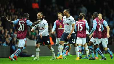 TA：桑切斯最近在逐渐进步，他已成为英超最可靠的门将之一